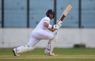 England Tour Match - Day Two
